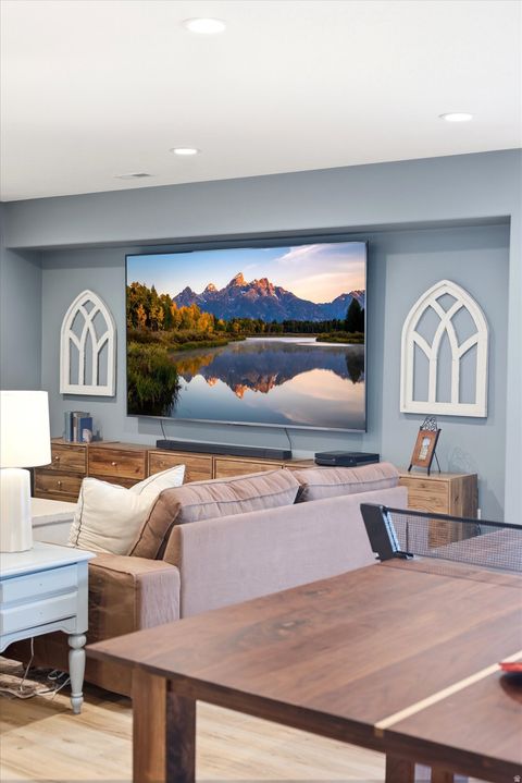 Tiny photo for 283 N 500 W, Mapleton, UT 84664 (MLS # 2152093)