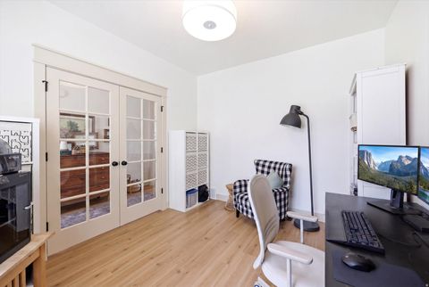 Tiny photo for 283 N 500 W, Mapleton, UT 84664 (MLS # 2152093)