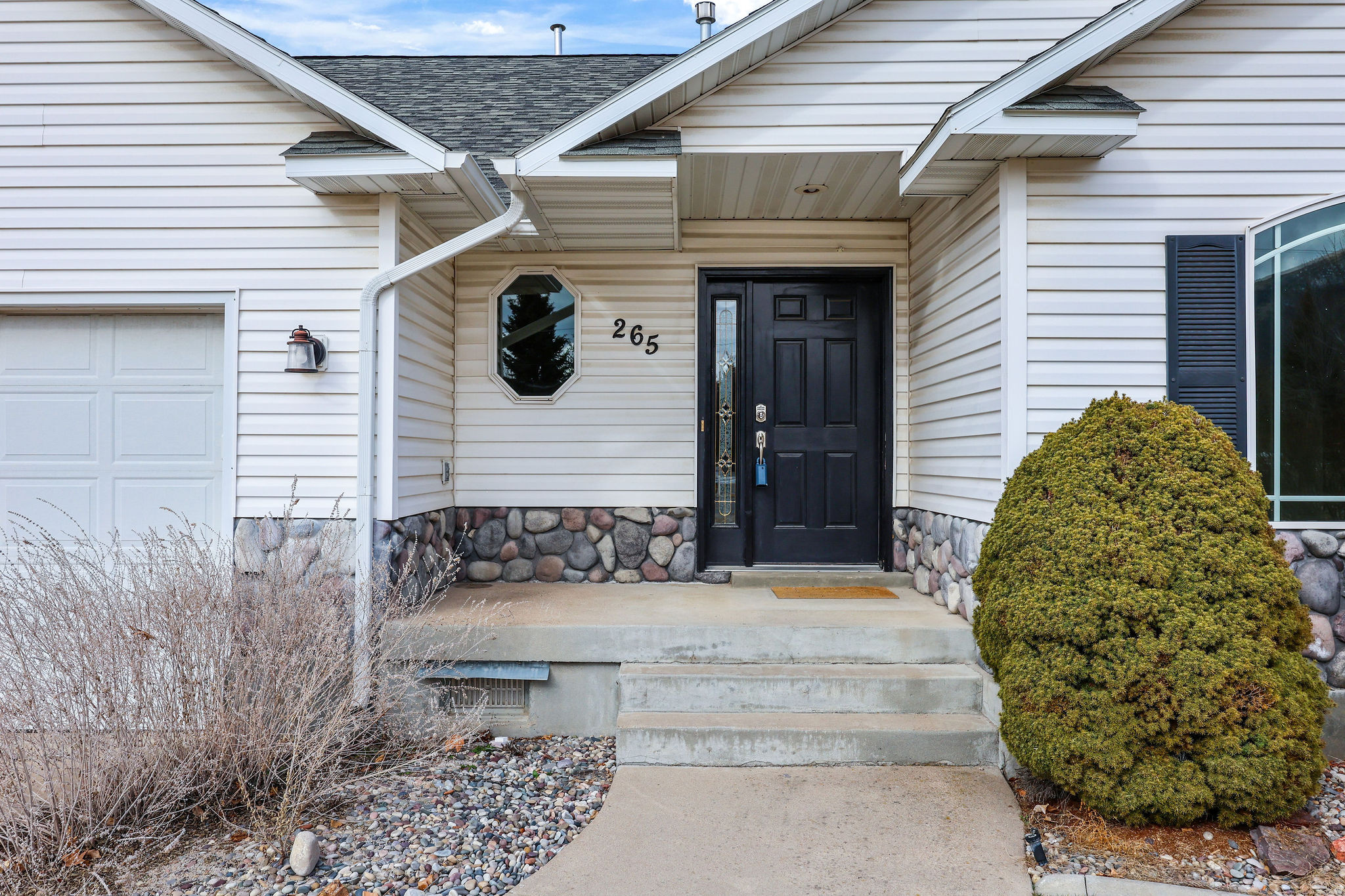 APPLE HILL - Residential