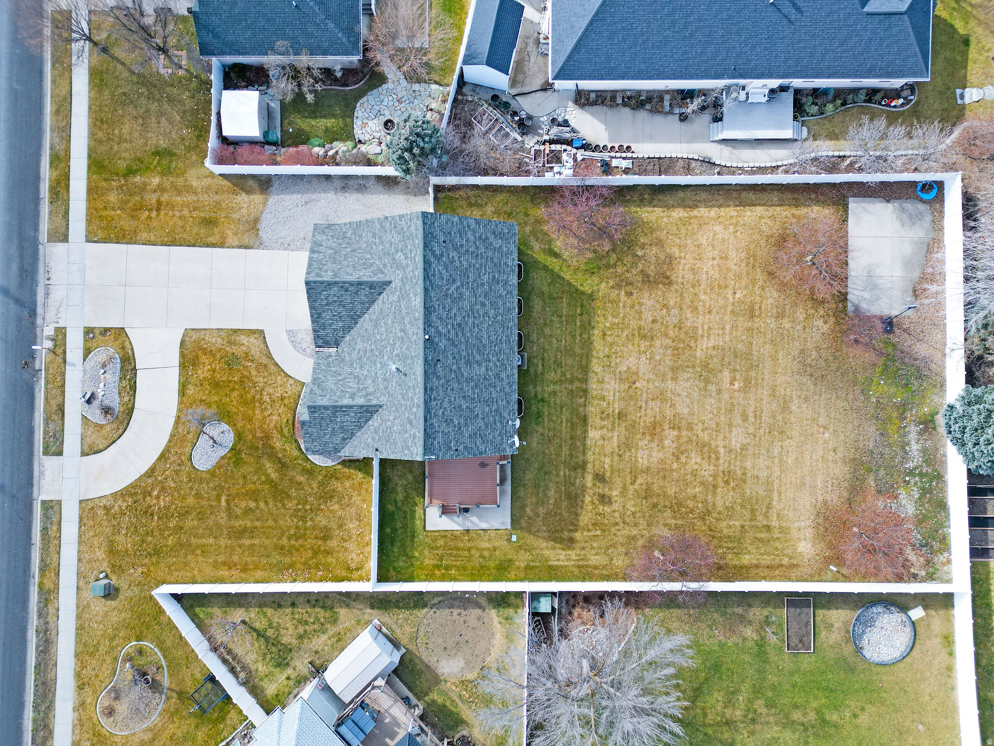 APPLE HILL - Residential