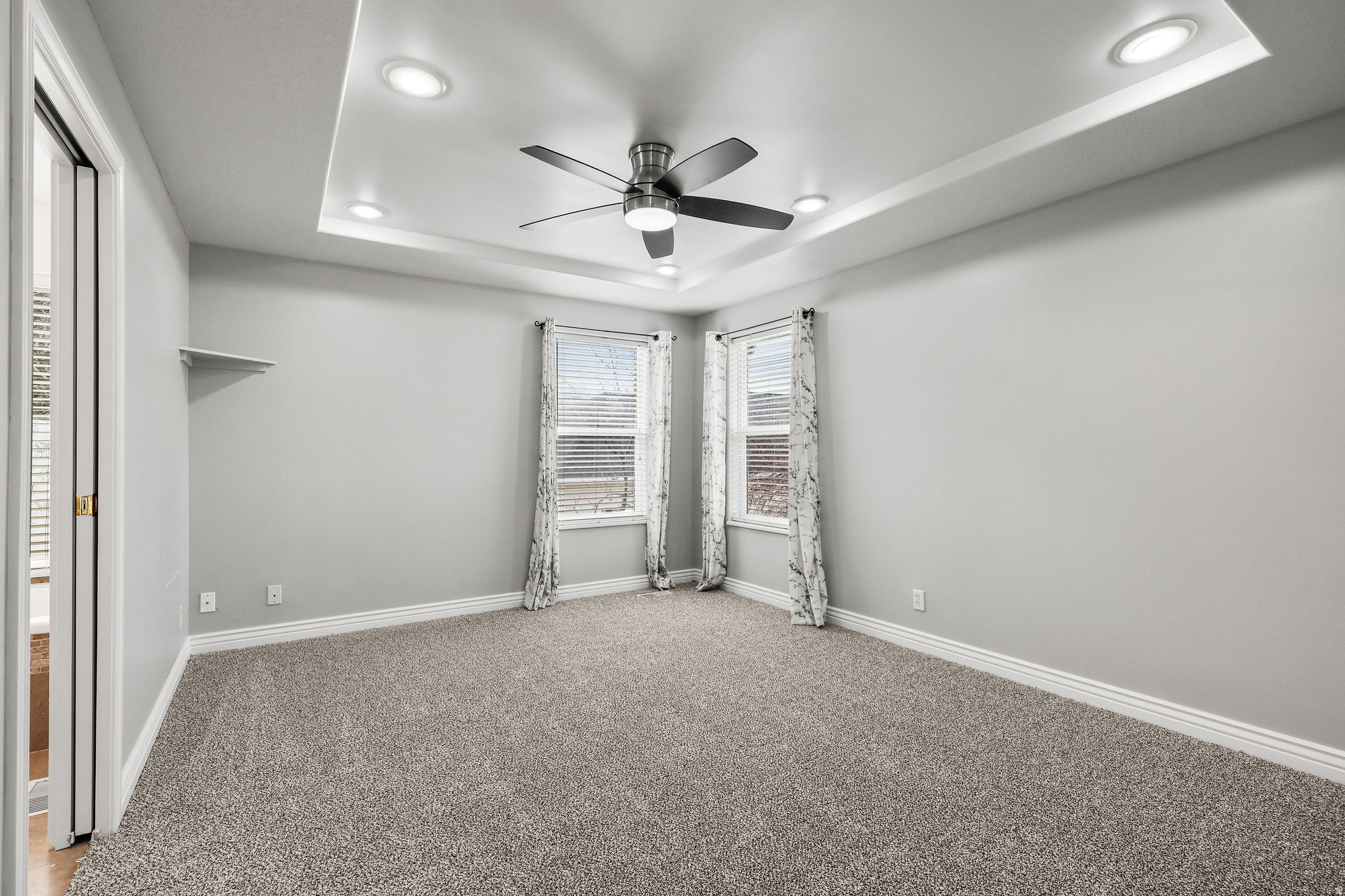 APPLE HILL - Residential