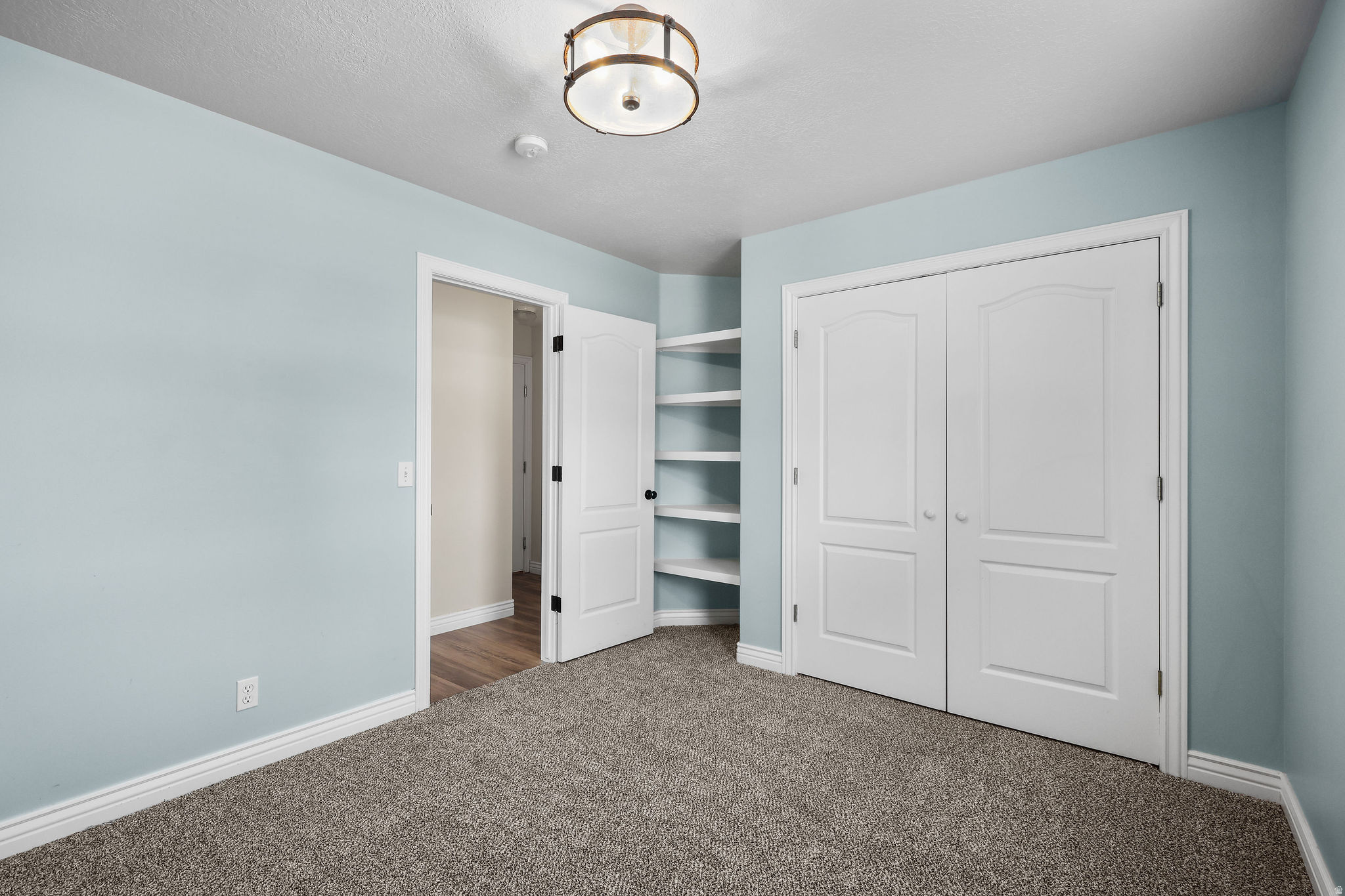 APPLE HILL - Residential