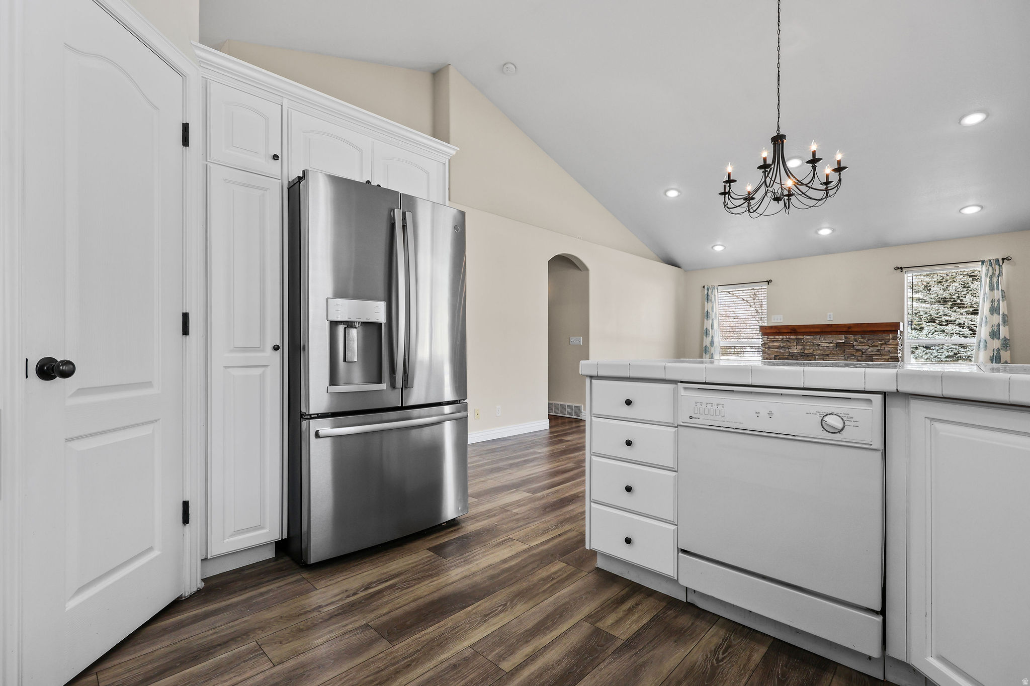 APPLE HILL - Residential