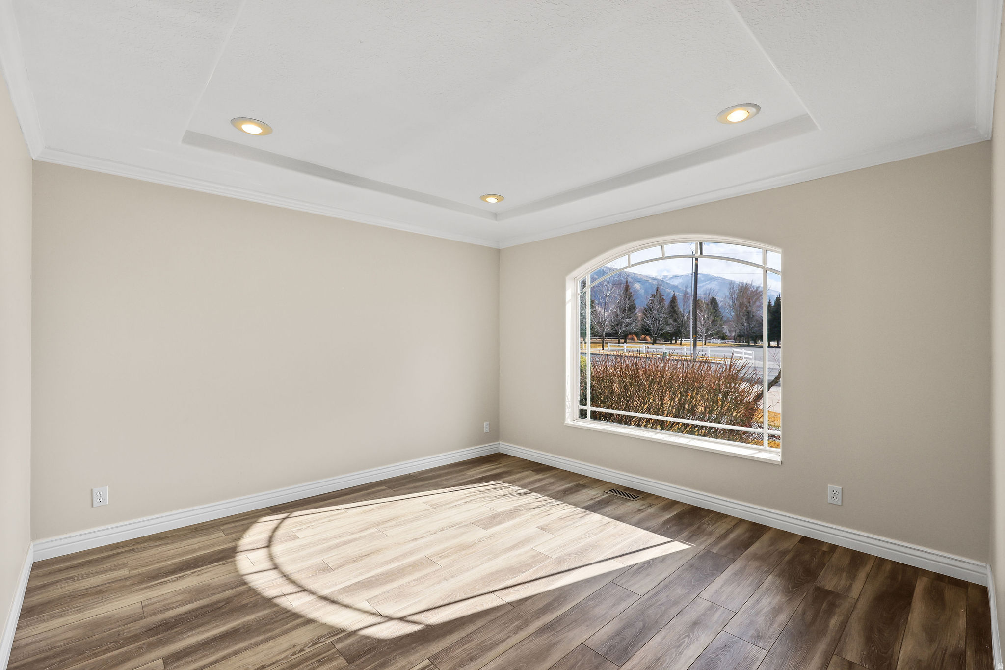 APPLE HILL - Residential