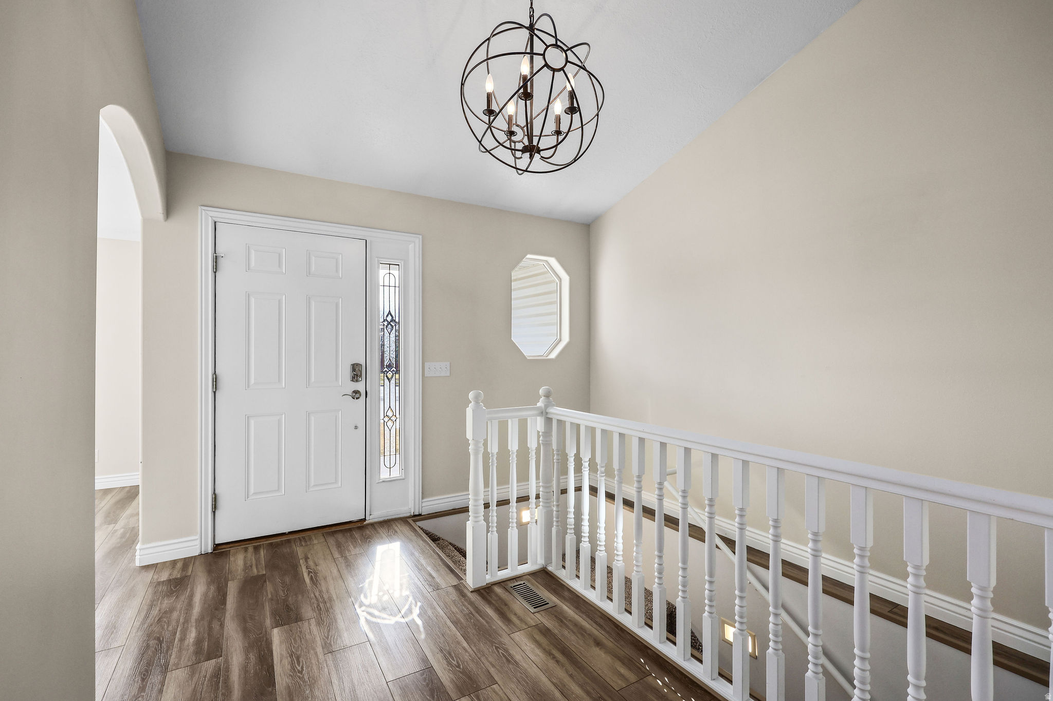 APPLE HILL - Residential