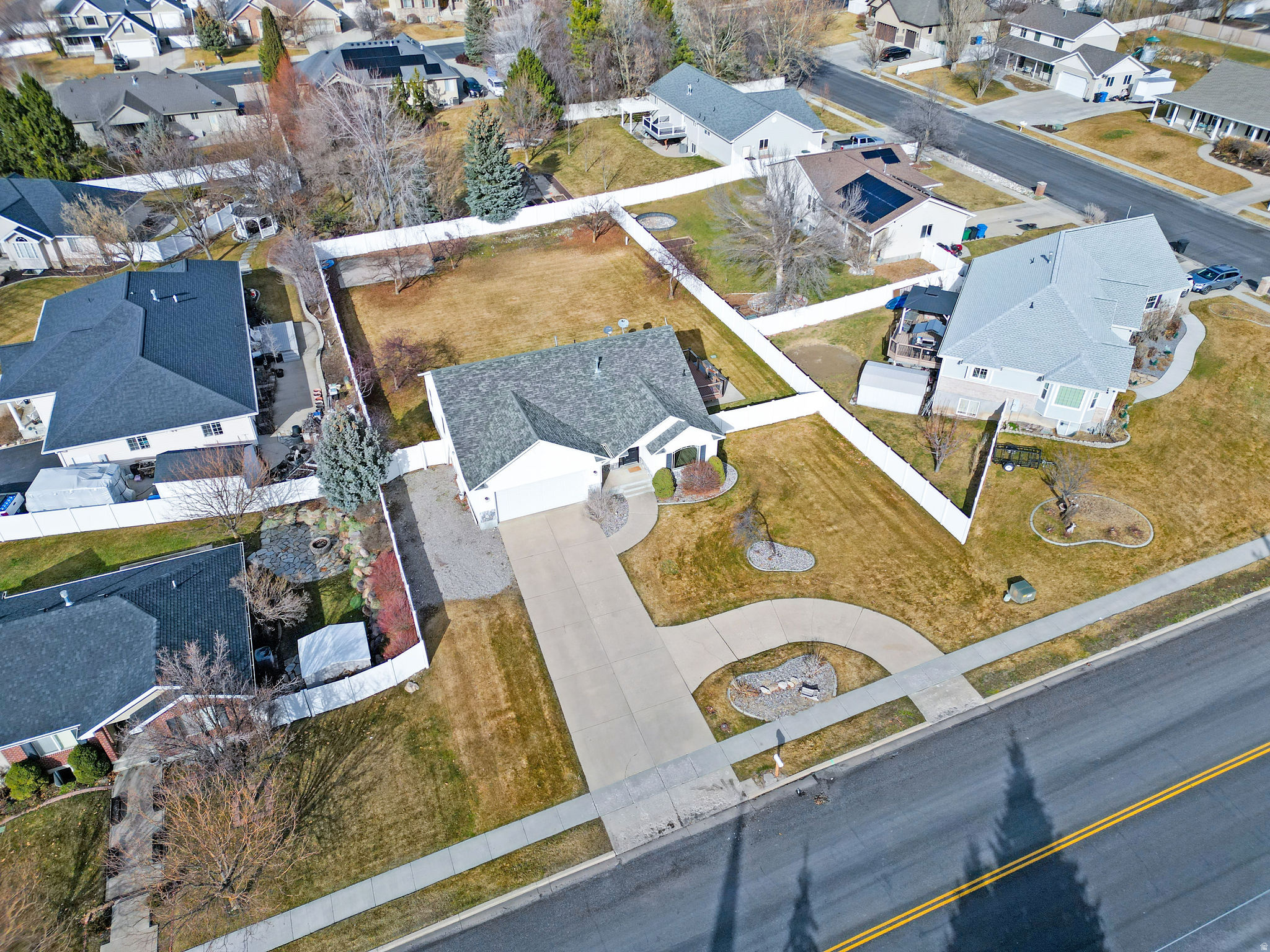 APPLE HILL - Residential