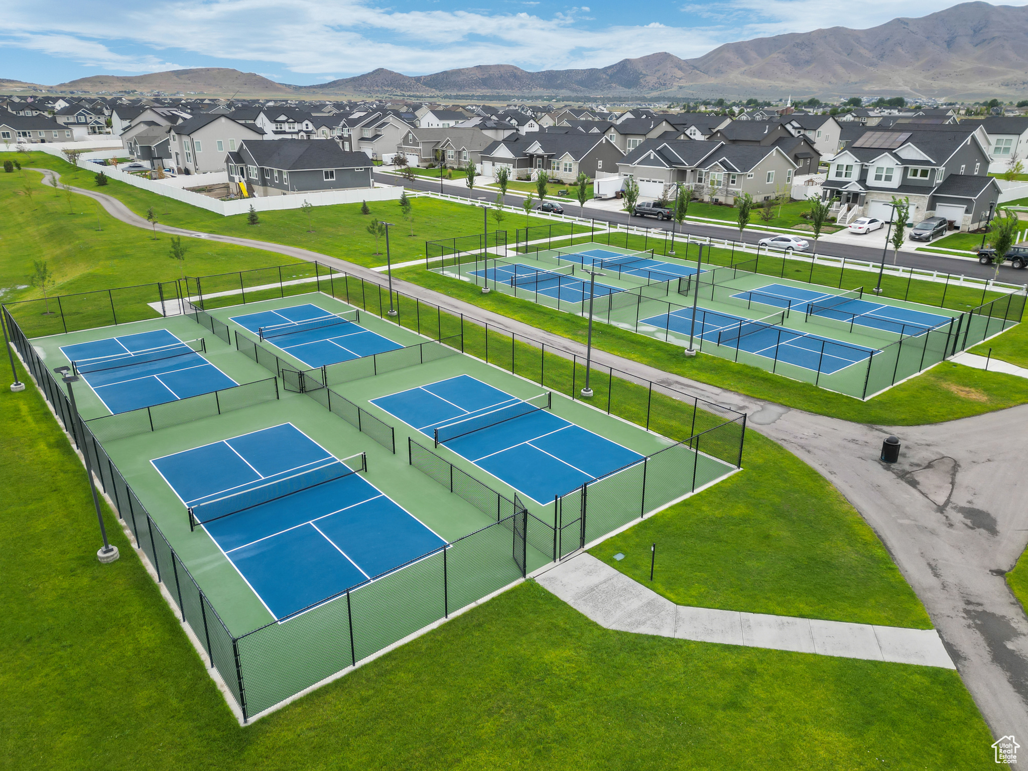 676 E Garden Grove Dr Dr #217, Eagle Mountain, Utah image 22