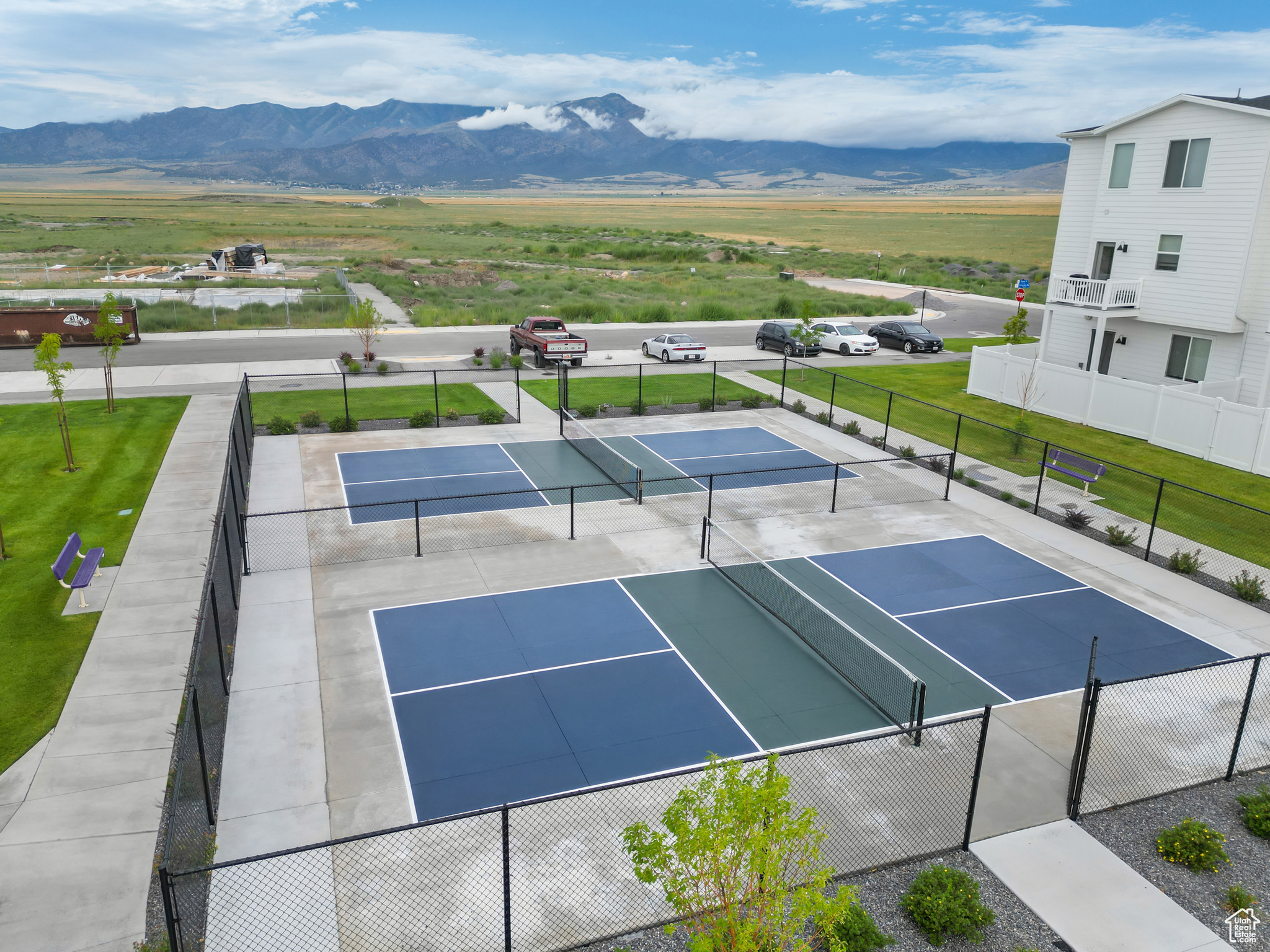 676 E Garden Grove Dr Dr #217, Eagle Mountain, Utah image 16
