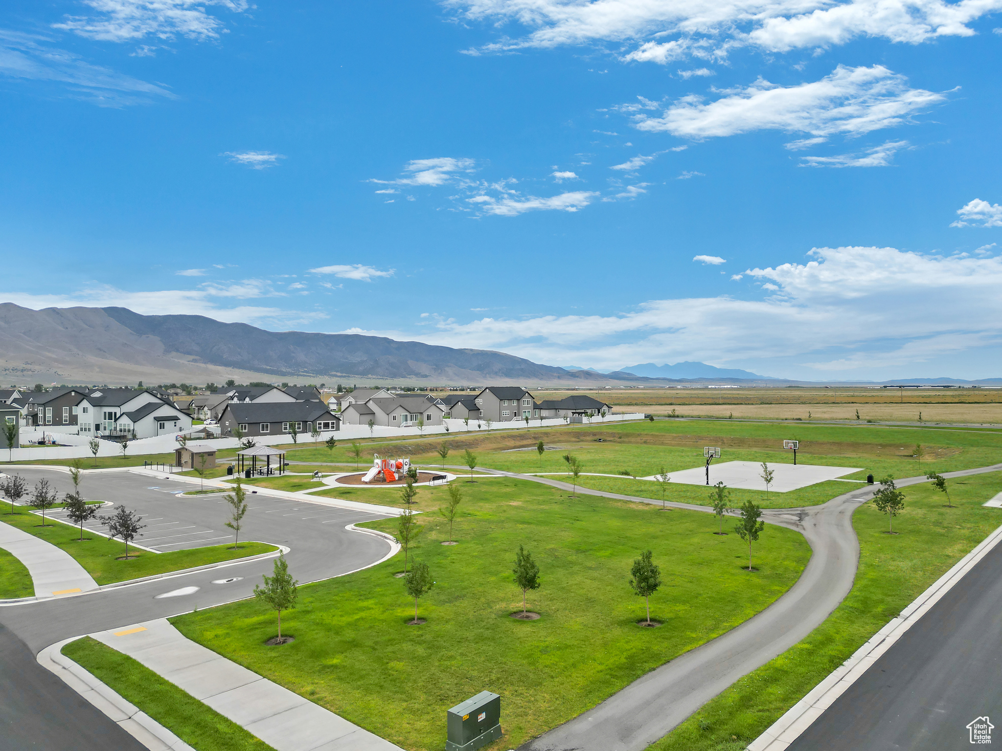 676 E Garden Grove Dr Dr #217, Eagle Mountain, Utah image 19