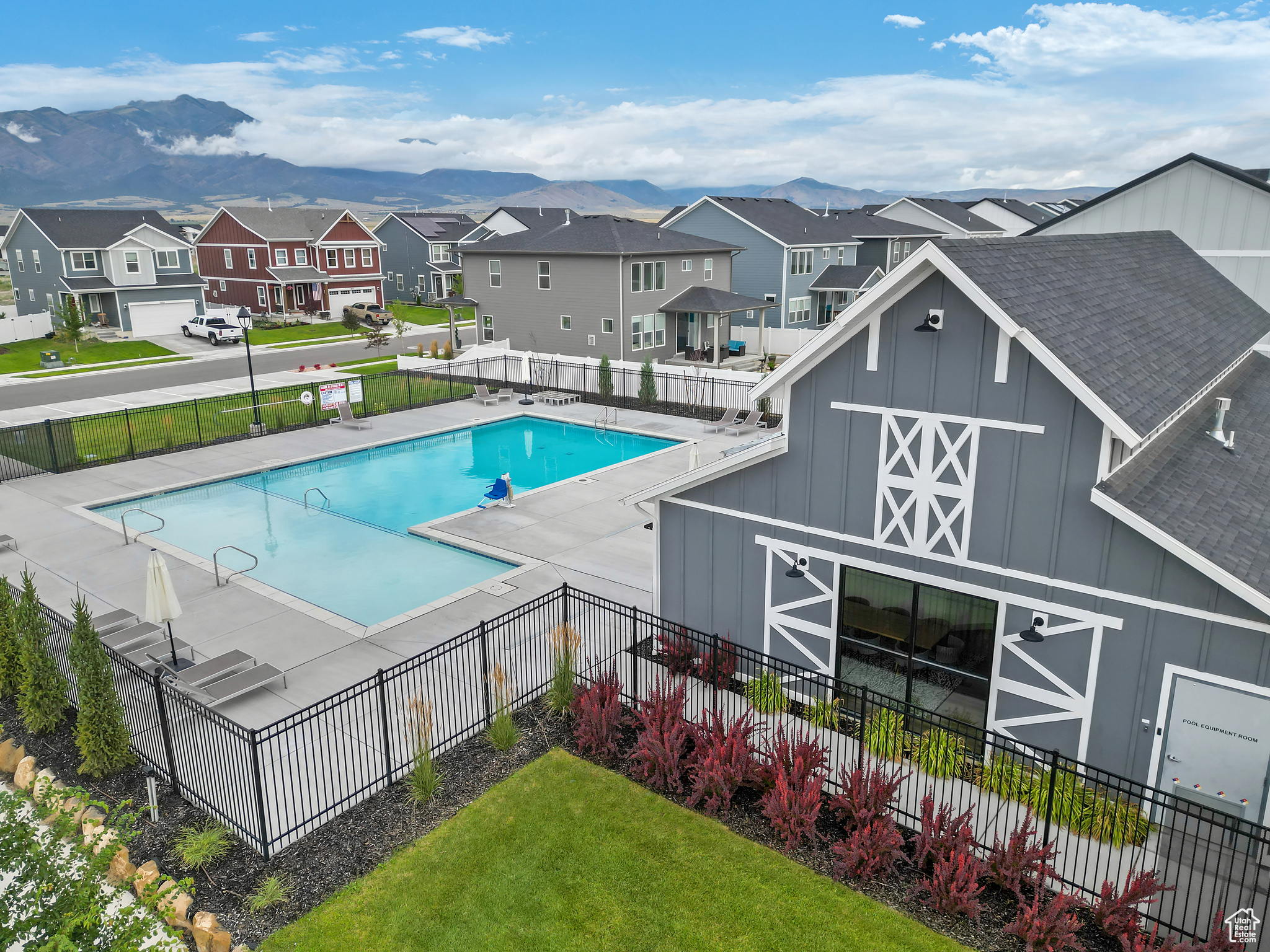676 E Garden Grove Dr Dr #217, Eagle Mountain, Utah image 29