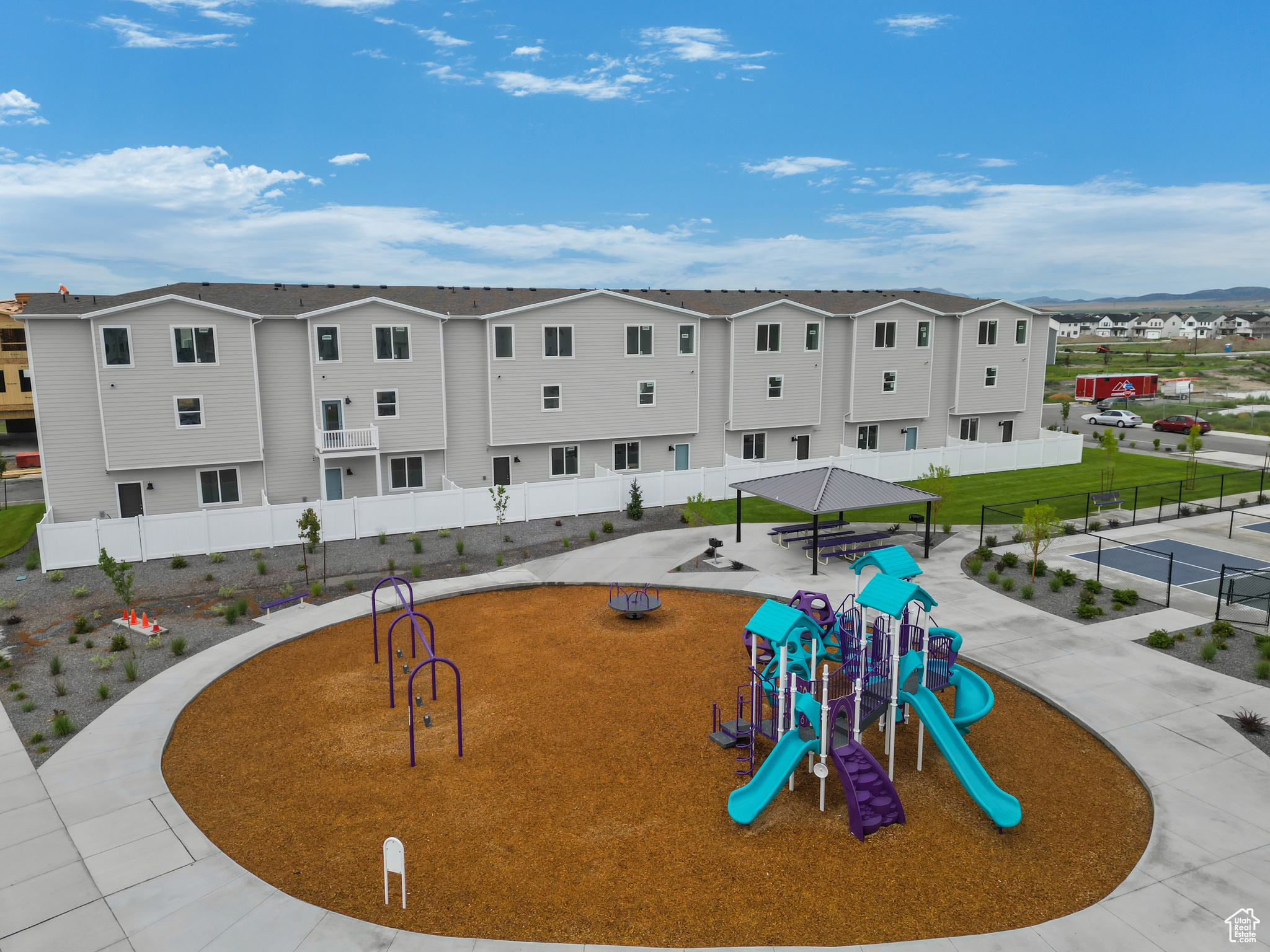 676 E Garden Grove Dr Dr #217, Eagle Mountain, Utah image 18