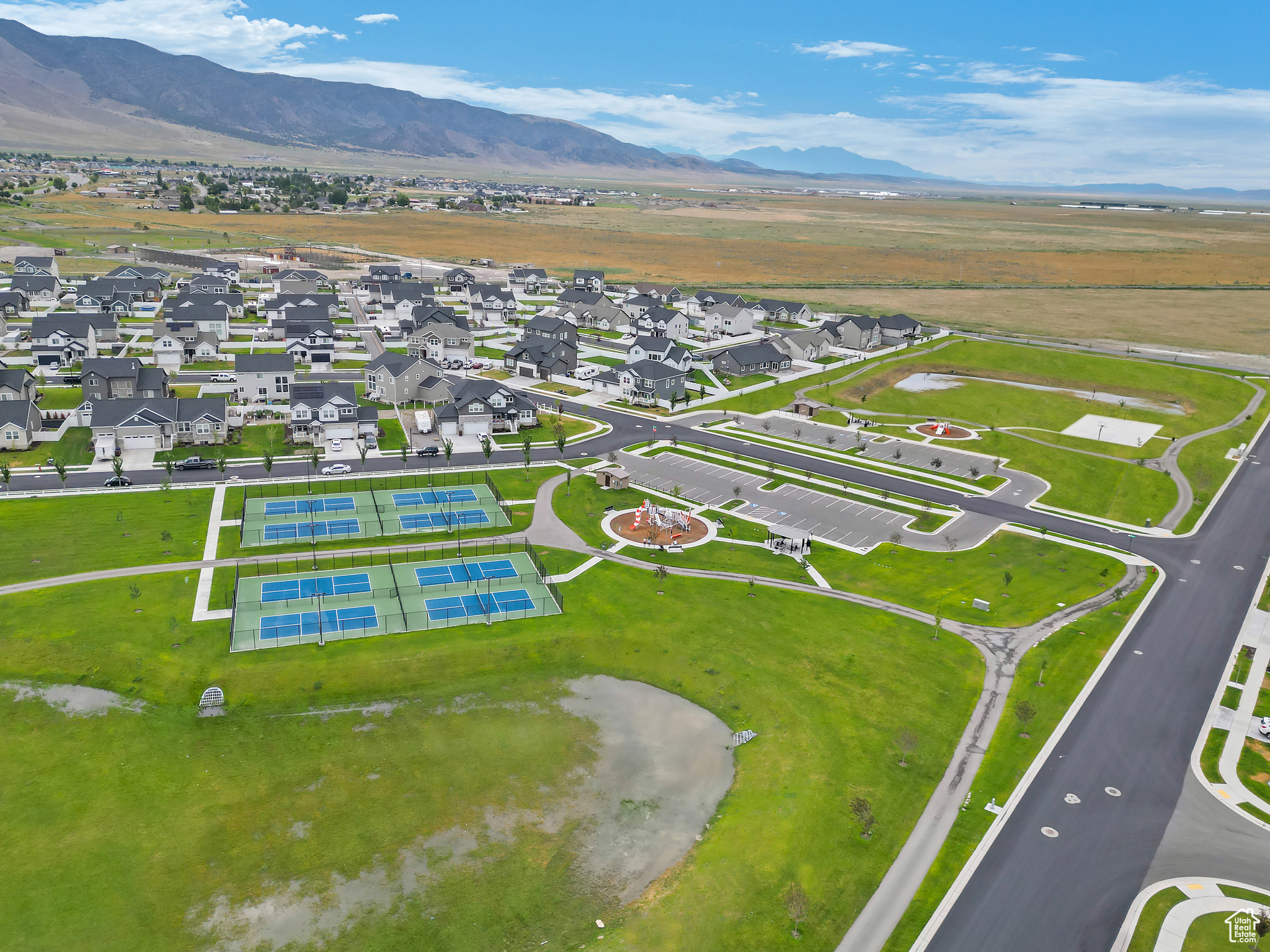 676 E Garden Grove Dr Dr #217, Eagle Mountain, Utah image 25