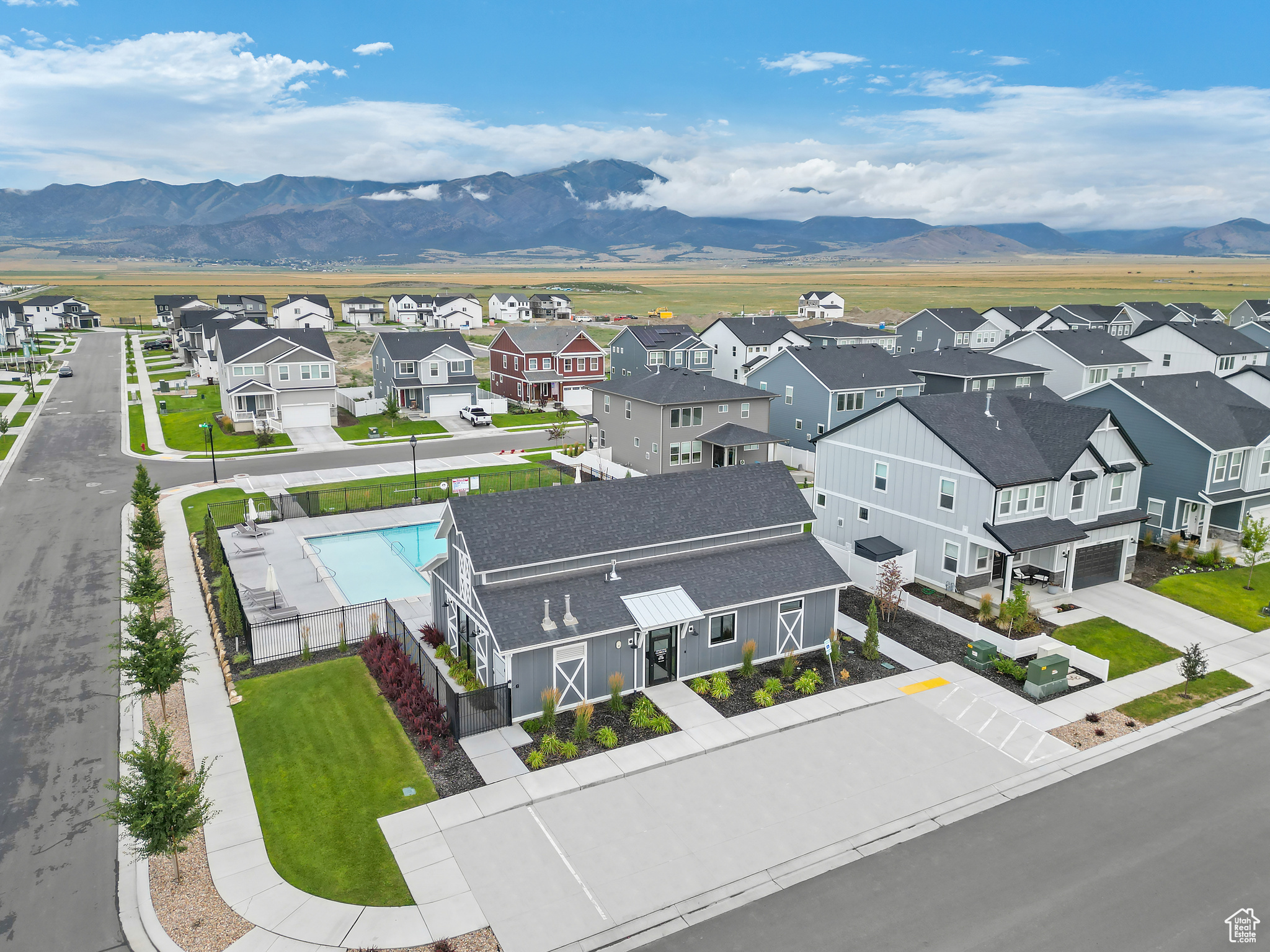 676 E Garden Grove Dr Dr #217, Eagle Mountain, Utah image 31