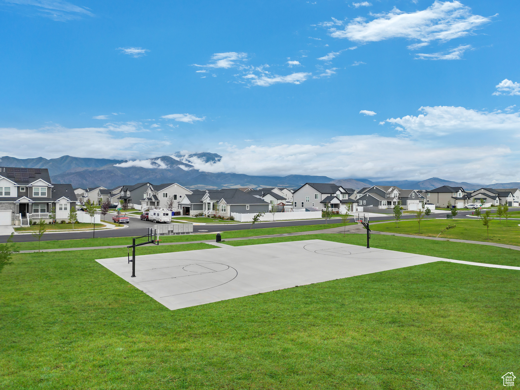 676 E Garden Grove Dr Dr #217, Eagle Mountain, Utah image 20