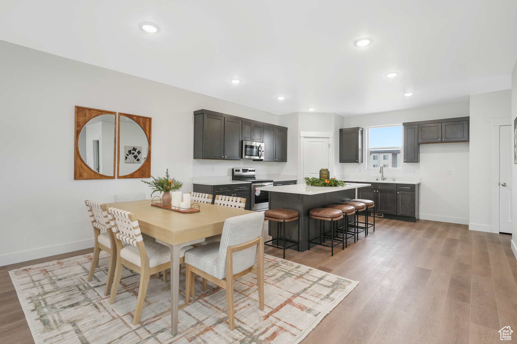 676 E Garden Grove Dr Dr #217, Eagle Mountain, Utah image 8