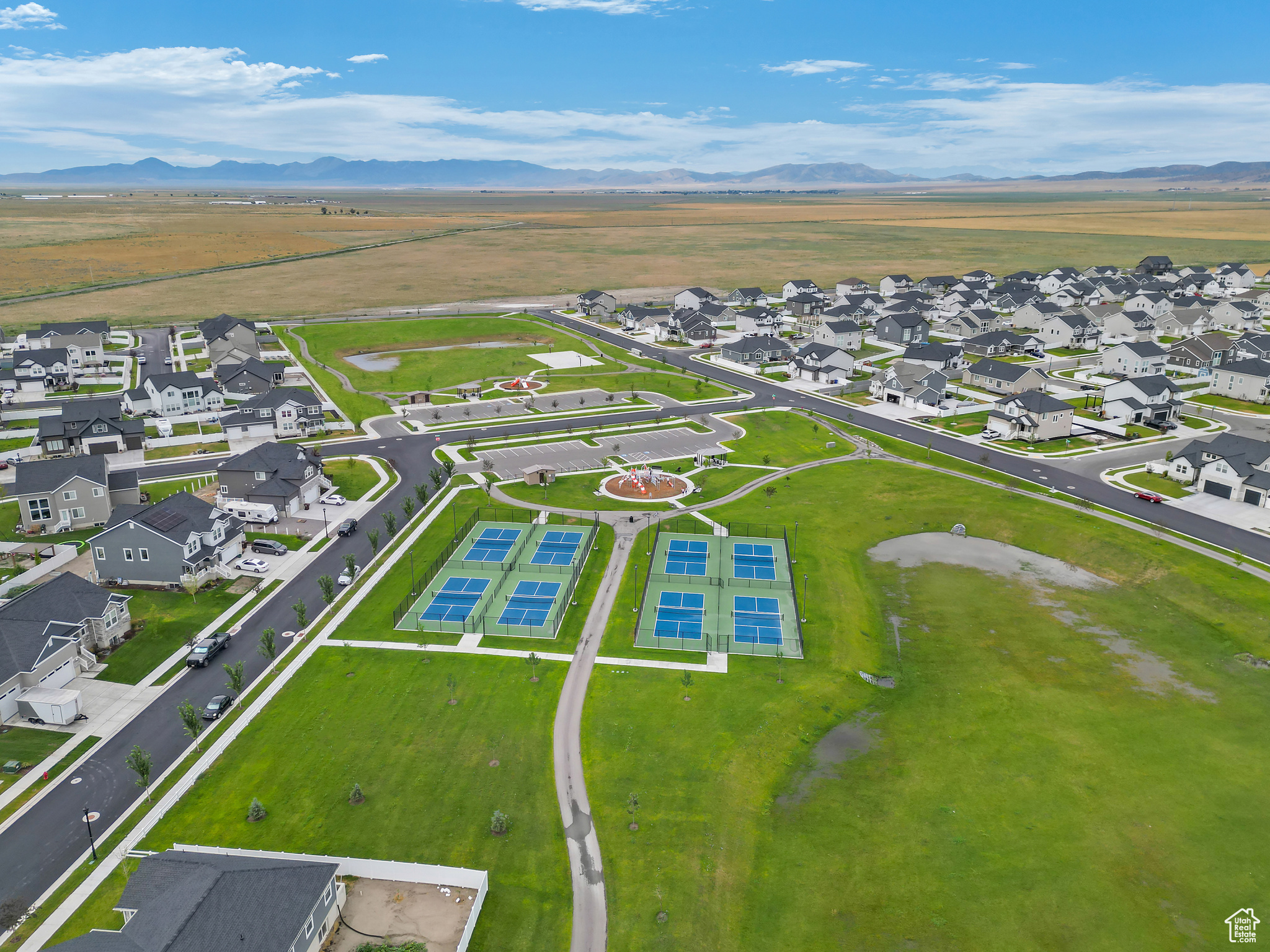 676 E Garden Grove Dr Dr #217, Eagle Mountain, Utah image 24