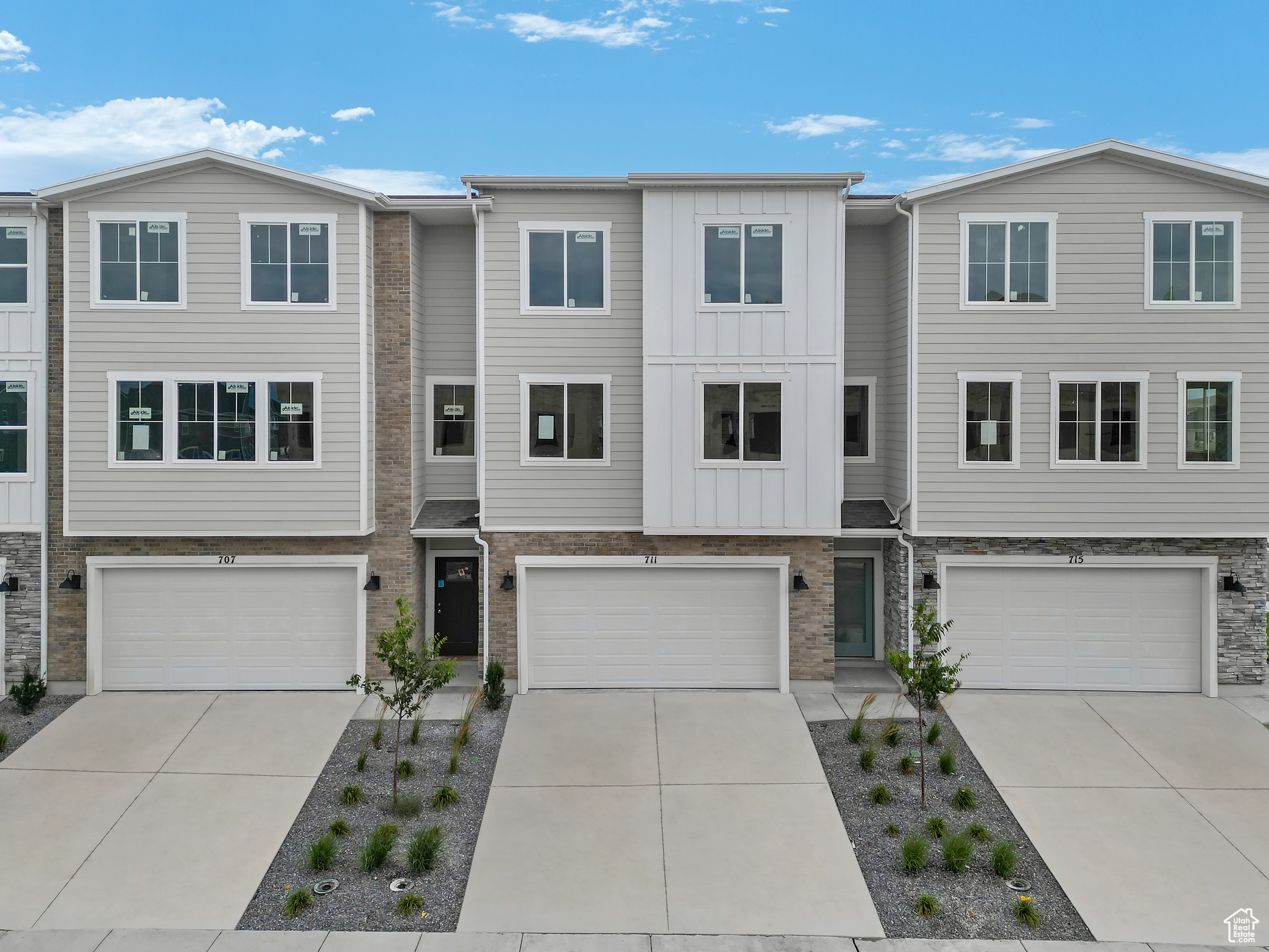 676 E Garden Grove Dr Dr #217, Eagle Mountain, Utah image 15