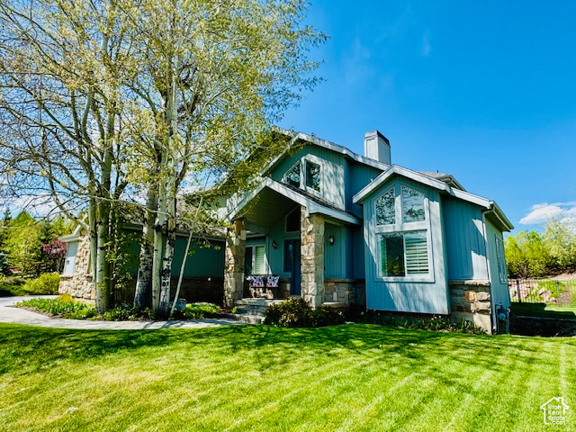 3830 Saddleback Rd, Park City, Utah image 3