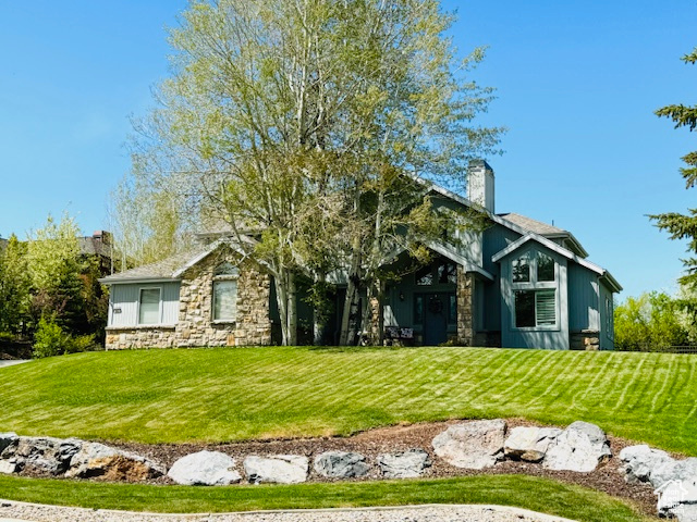3830 Saddleback Rd, Park City, Utah image 1