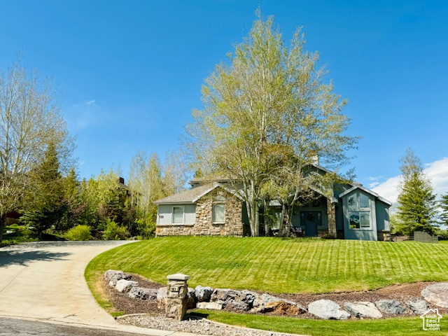 3830 Saddleback Rd, Park City, Utah image 2
