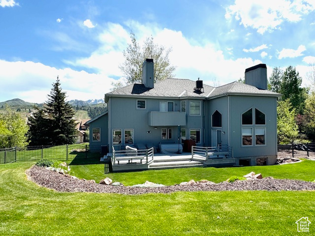 3830 Saddleback Rd, Park City, Utah image 6