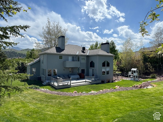 3830 Saddleback Rd, Park City, Utah image 5