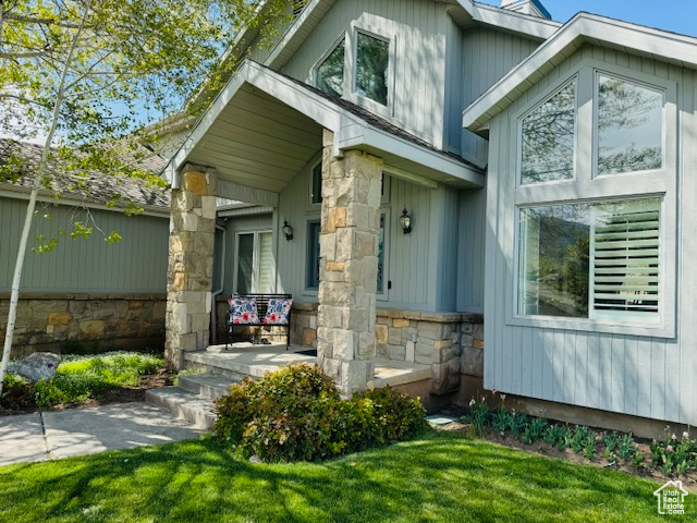 3830 Saddleback Rd, Park City, Utah image 4