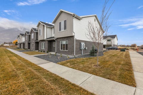 Tiny photo for 295 E 1650 N #122, North Ogden, UT 84404 (MLS # 2171570)