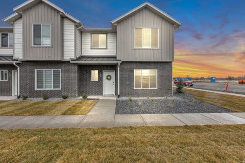 Tiny photo for 295 E 1650 N #122, North Ogden, UT 84404 (MLS # 2171570)