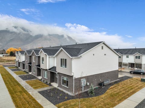 Tiny photo for 295 E 1650 N #122, North Ogden, UT 84404 (MLS # 2171570)