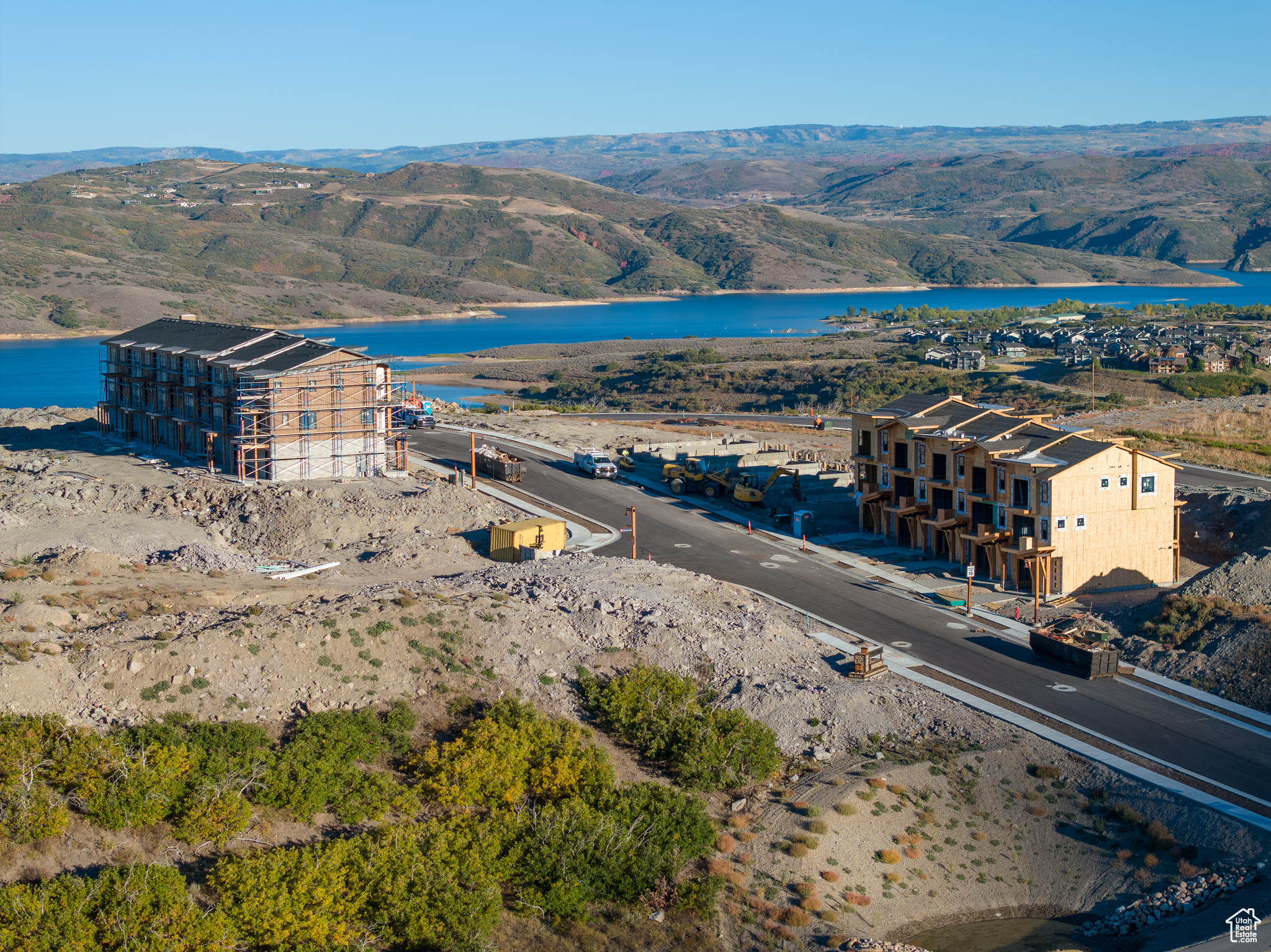 2026 W Pinnacle Ln #I-4, Heber City, Utah image 44