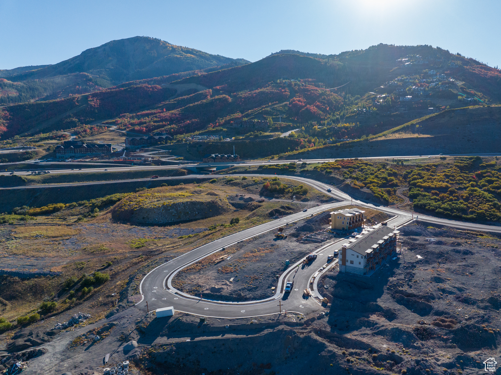 2026 W Pinnacle Ln #I-4, Heber City, Utah image 42