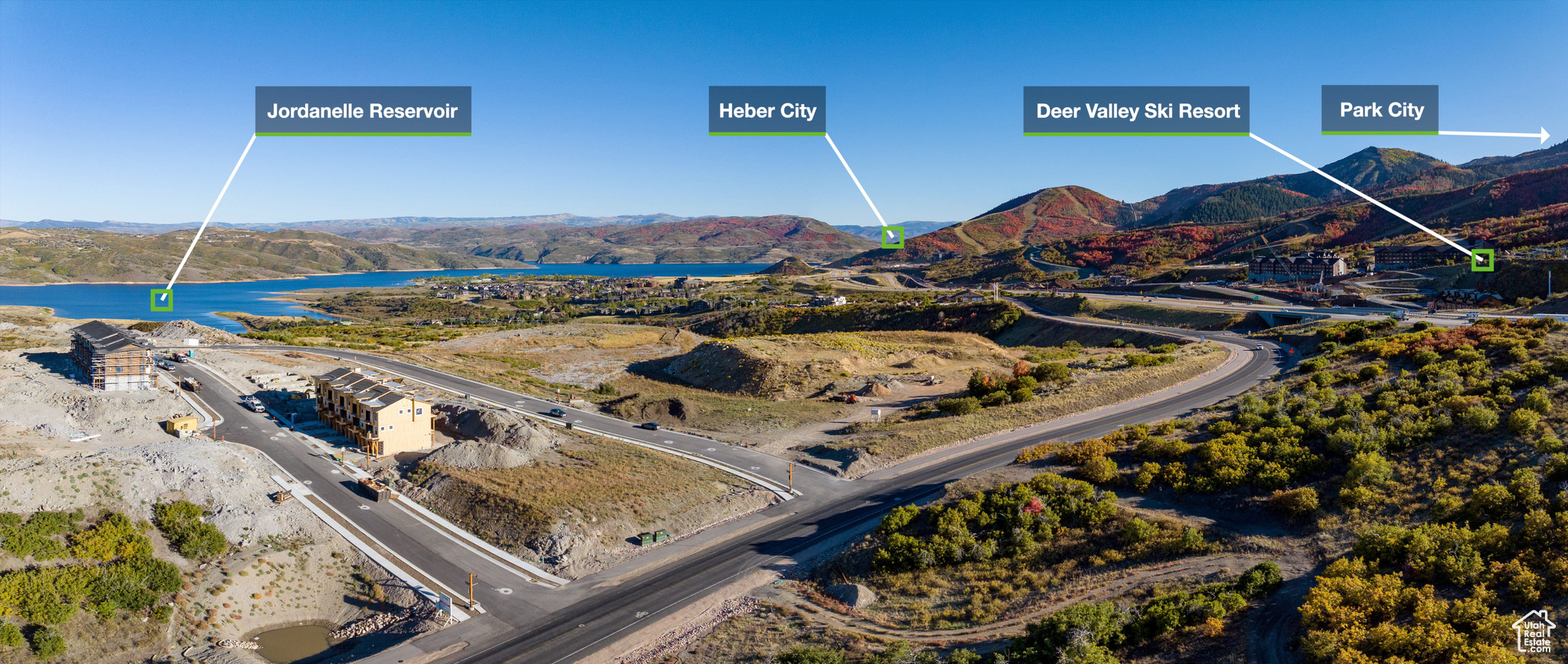 2026 W Pinnacle Ln #I-4, Heber City, Utah image 41