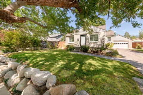 Tiny photo for 2773 S CHADWICK ST E, Salt Lake City, UT 84106 (MLS # 2179474)