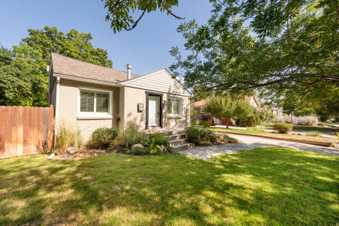 Tiny photo for 2773 S CHADWICK ST E, Salt Lake City, UT 84106 (MLS # 2179474)