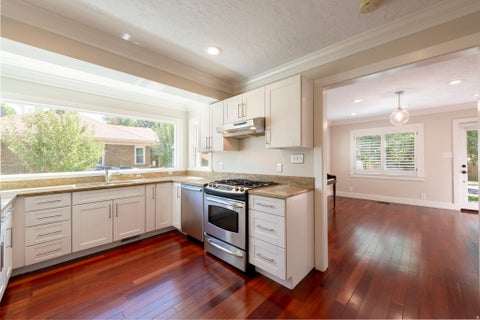 Tiny photo for 2773 S CHADWICK ST E, Salt Lake City, UT 84106 (MLS # 2179474)
