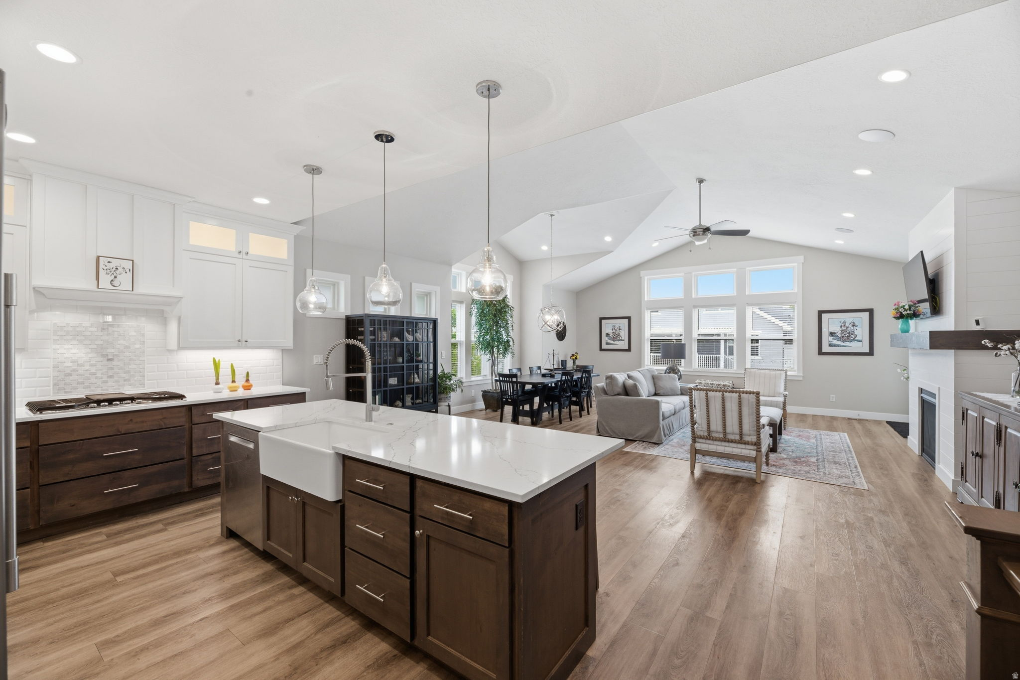HARVEST PARK - Residential