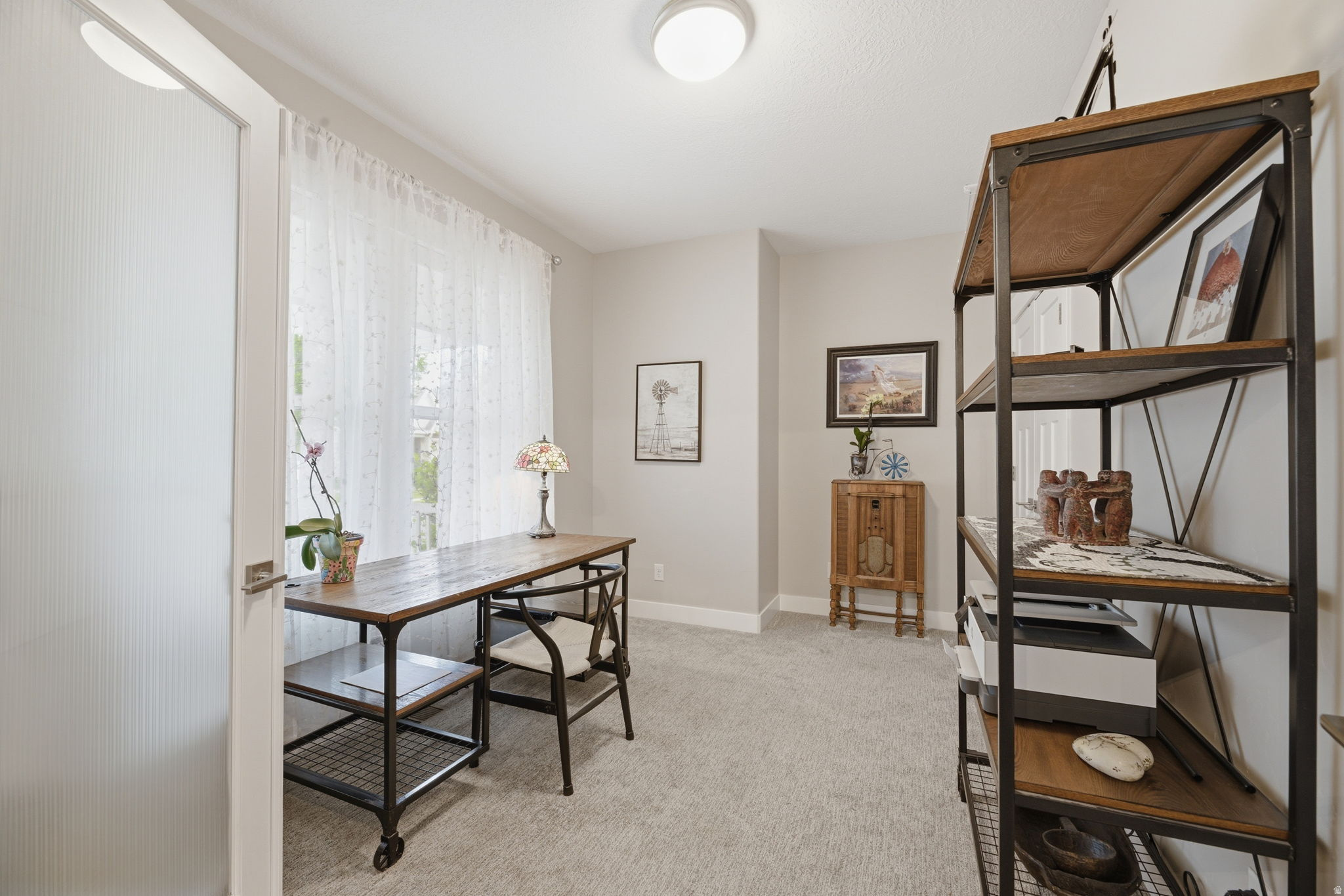 HARVEST PARK - Residential