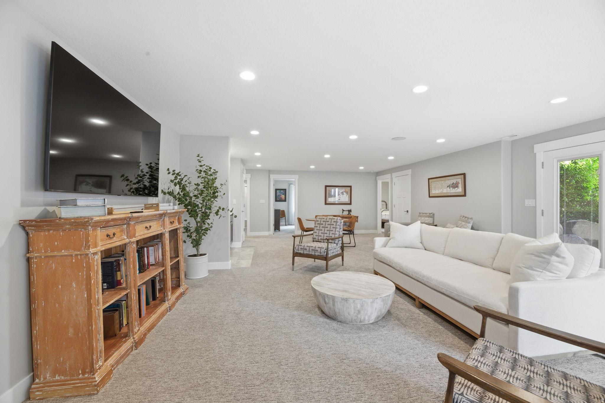 HARVEST PARK - Residential