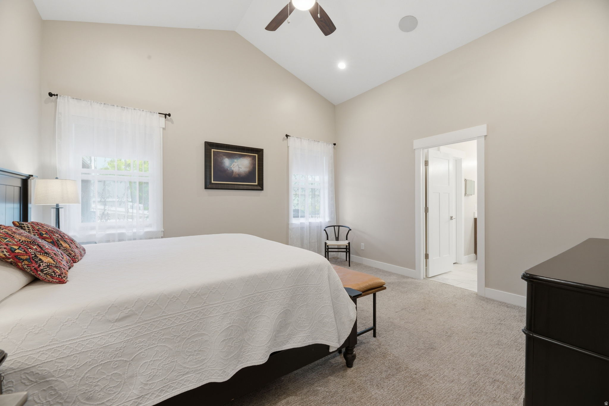 HARVEST PARK - Residential