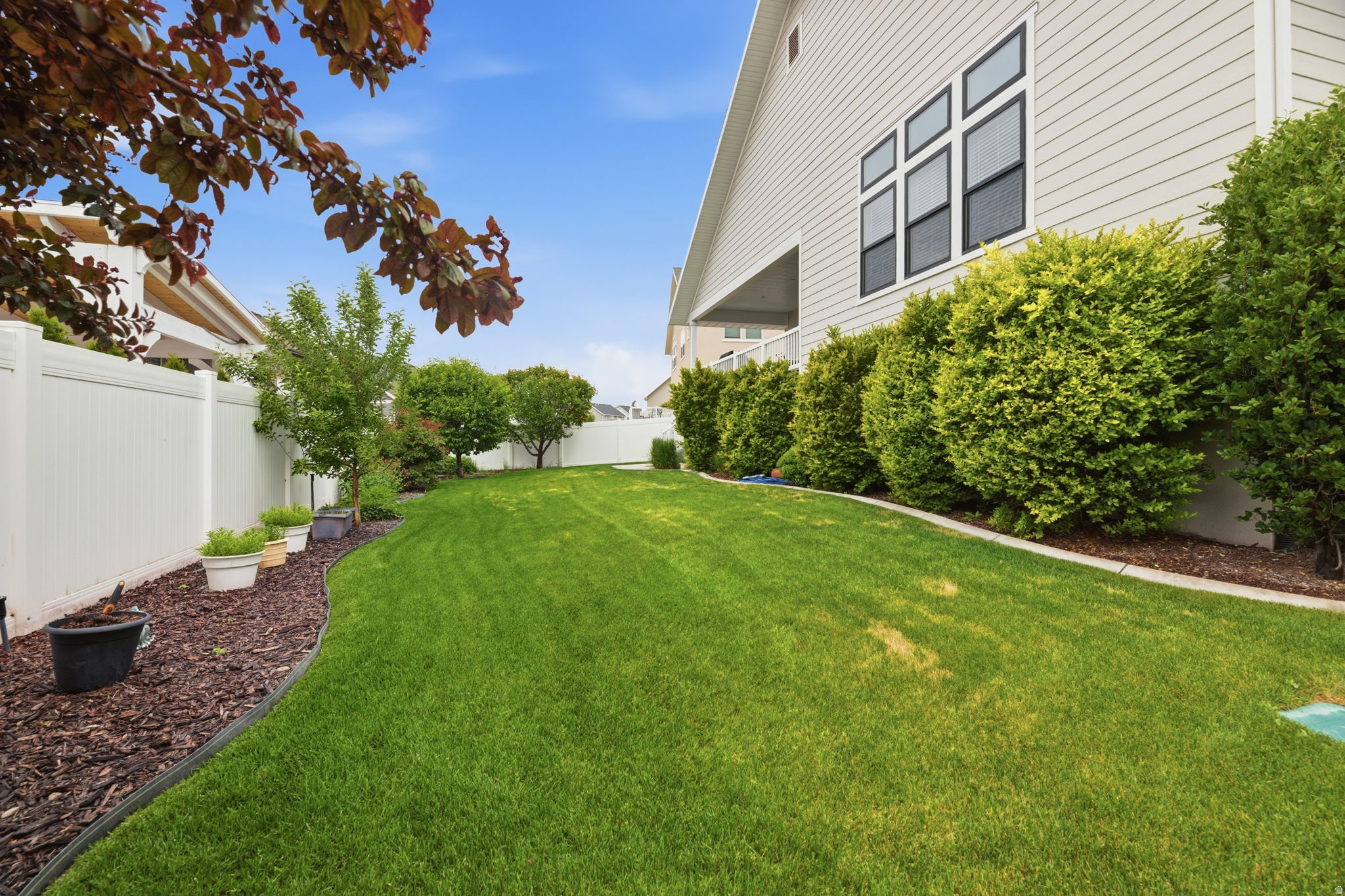 HARVEST PARK - Residential