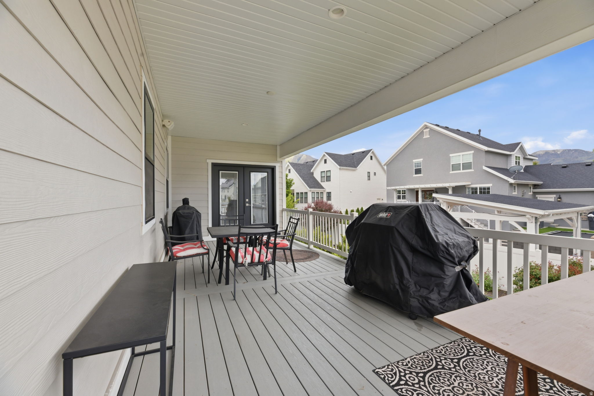 HARVEST PARK - Residential