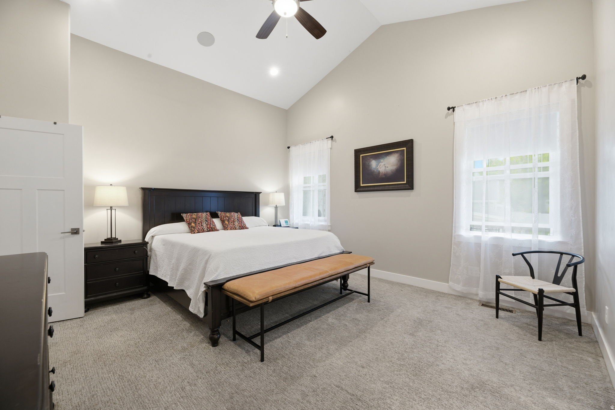 HARVEST PARK - Residential