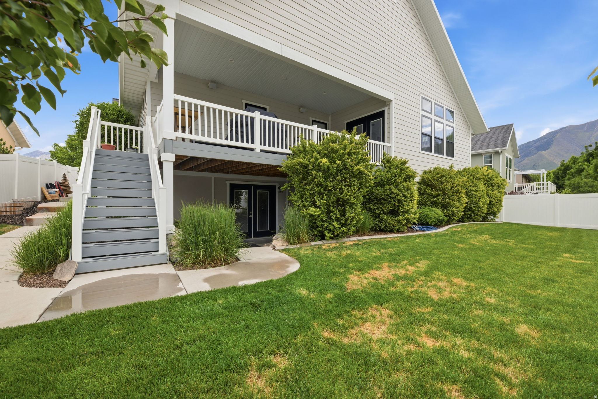 HARVEST PARK - Residential