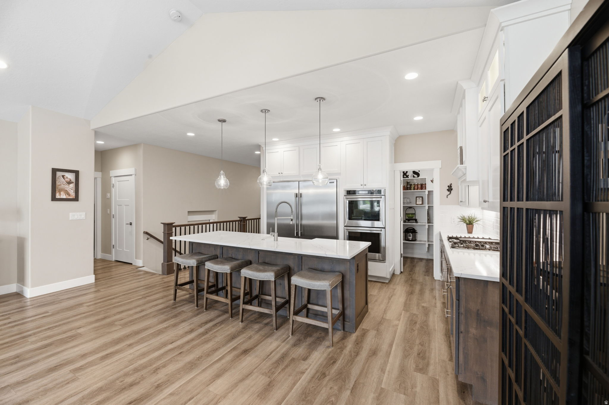 HARVEST PARK - Residential