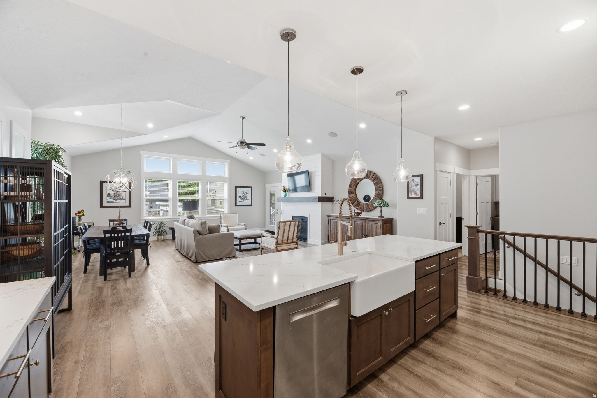HARVEST PARK - Residential