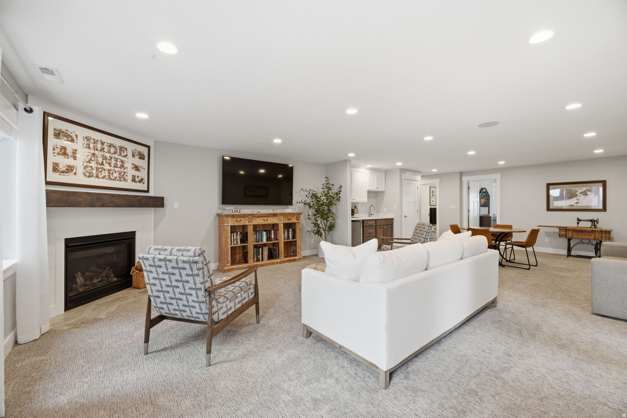 HARVEST PARK - Residential