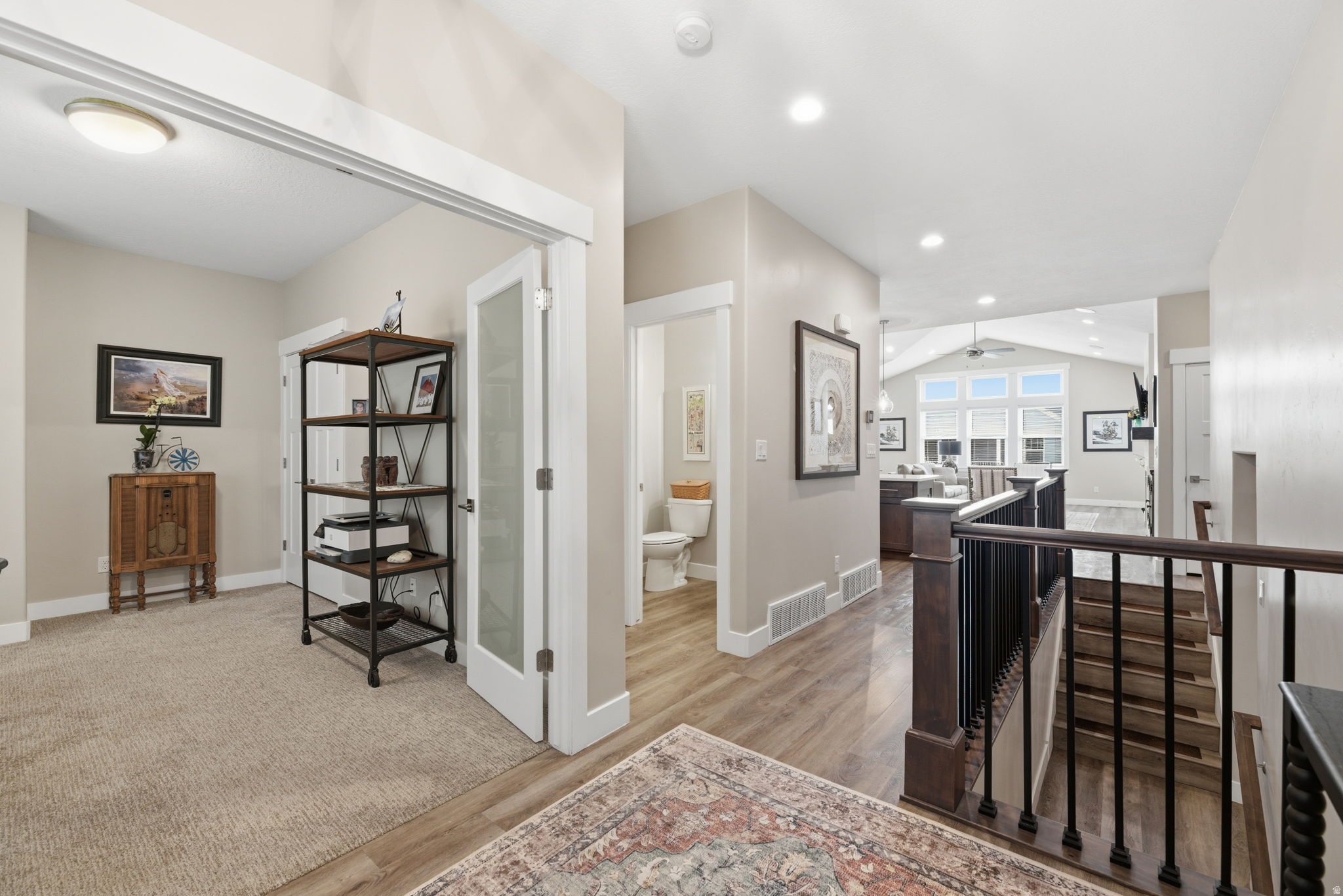 HARVEST PARK - Residential