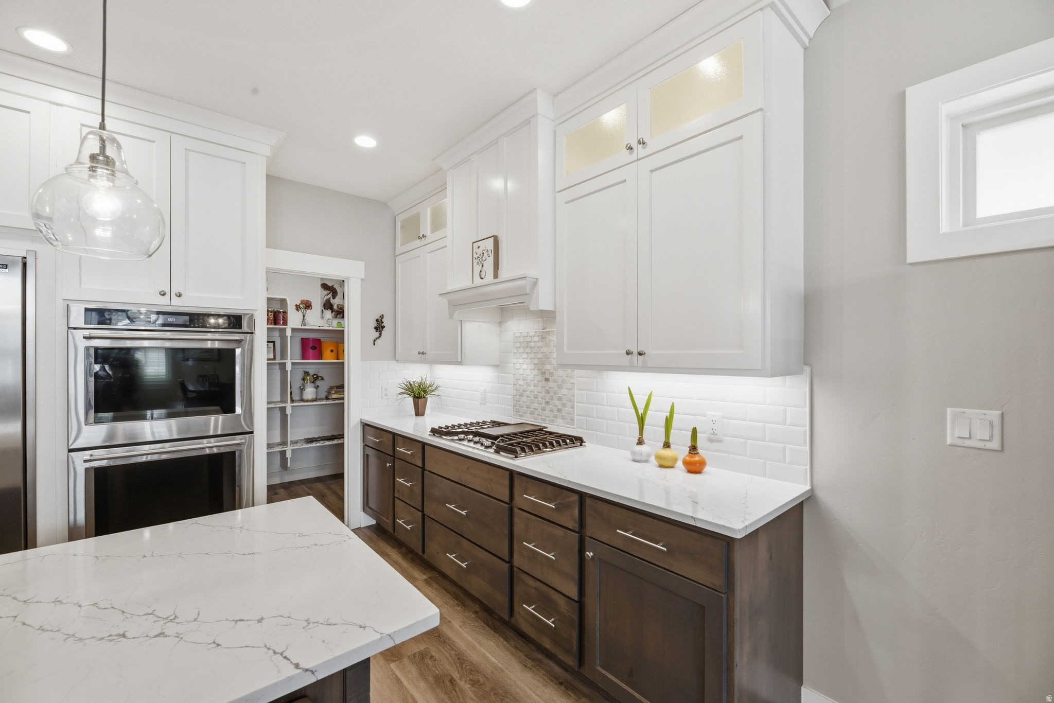 HARVEST PARK - Residential