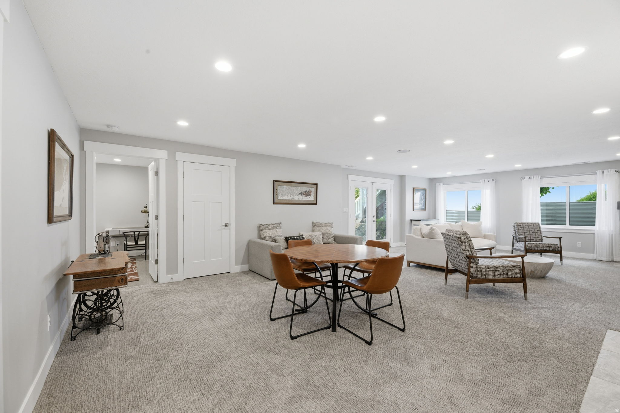 HARVEST PARK - Residential